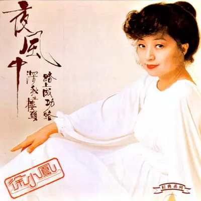 答案 - 徐小凤封面