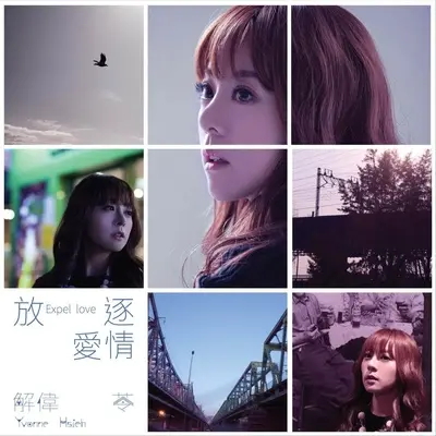 幸福者 (电视剧《遇见幸福300天》片尾曲) - 解伟苓封面