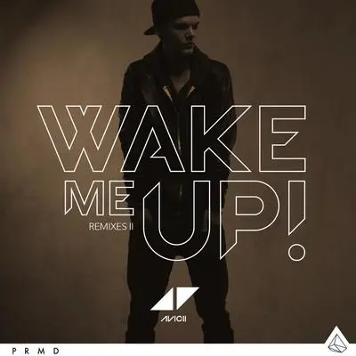 Wake Me Up (Avicii Speed Remix) - Avicii封面