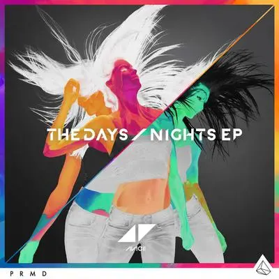 The Nights (Mike Mago Remix)封面