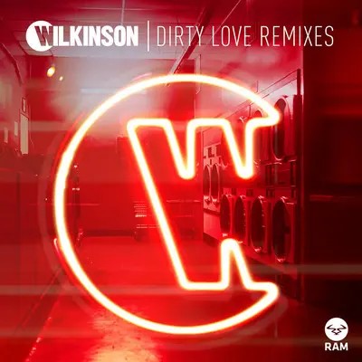 Dirty Love (TC Remix)封面