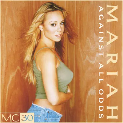 Against All Odds (Take A Look at Me Now)(Mariah Only)封面