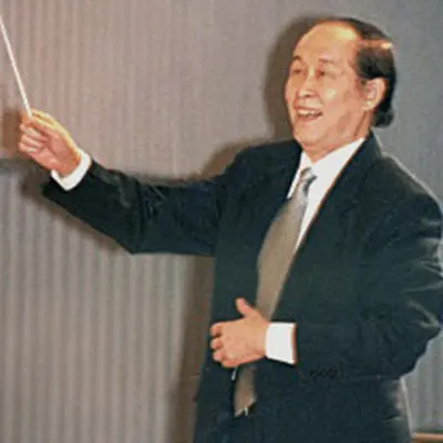 秦腔主题随想曲封面