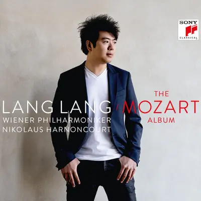 A大调第11号钢琴奏鸣曲 第三乐章 土耳其风格 小快板(土耳其进行曲)封面