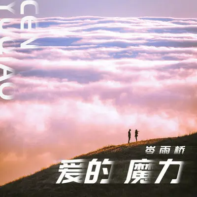 爱的魔力封面