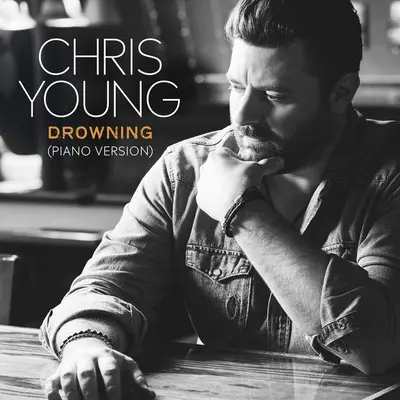 Drowning (Piano Version)封面