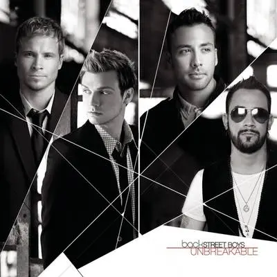 Everything But Mine - Backstreet Boys封面