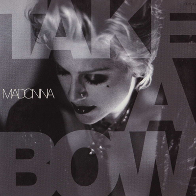 Take a Bow(Silky Soul Instrumental)封面