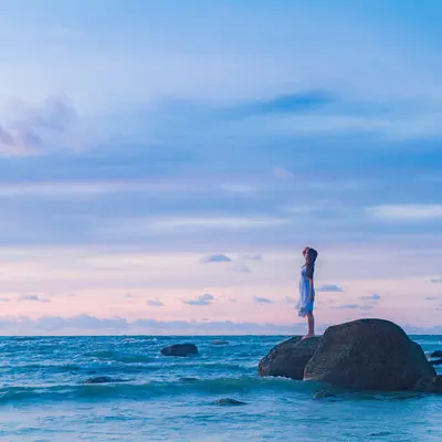 开口(片段)封面