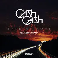 Take Me Home (feat. Bebe Rexha) [Fareoh Remix Radio Edit]