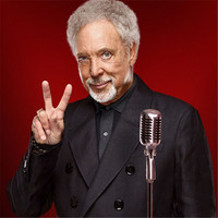 Tom Jones