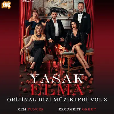 Leyla Piyano Versiyon封面