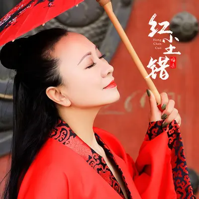 红尘错封面