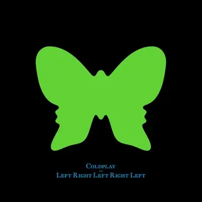 Fix You(Live in Sydney, 2009)封面