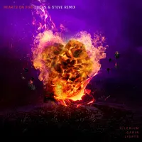 Hearts on Fire(Lucas & Steve Remix)