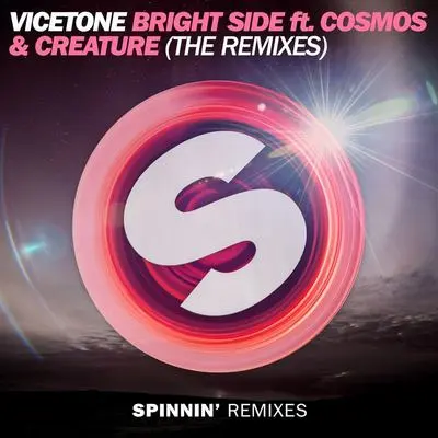 Bright Side (Boehm Remix Edit)封面