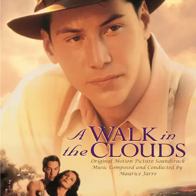 Victoria(From "A Walk in the Clouds"/Score)封面