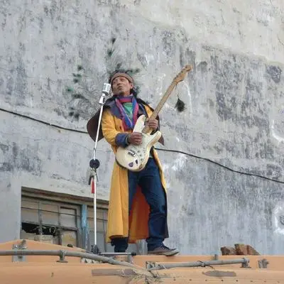 彼岸花封面