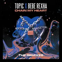 Chain My Heart(Dario Rodriguez Remix)