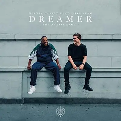 Dreamer (EAUXMAR Remix)封面