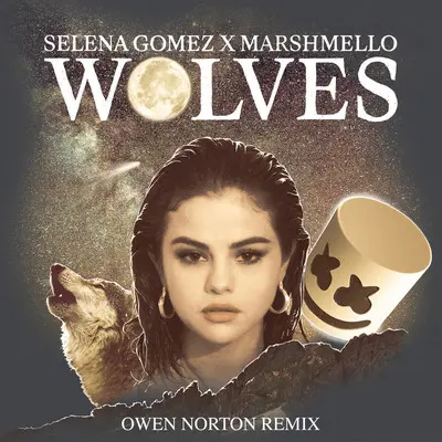 Wolves (Owen Norton Remix)封面