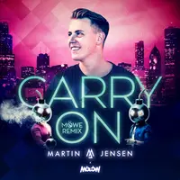 Carry On(Möwe Remix)