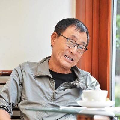 云深不知处 - 刘家昌封面