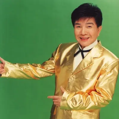 绿岛小夜曲封面