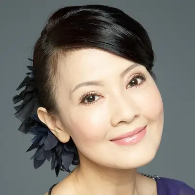 笑一笑封面