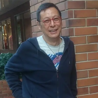 夕阳道别 - 罗吉镇封面