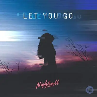 Let You Go封面