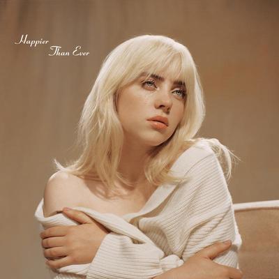 Happier Than Ever (Explicit)封面