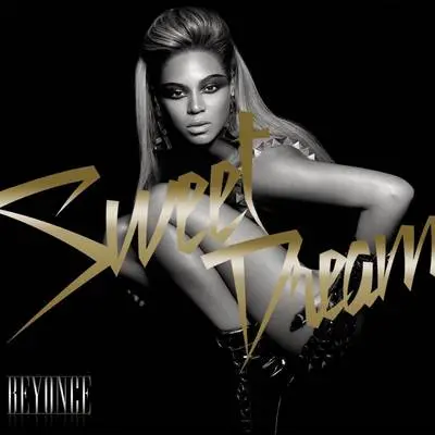 Sweet Dreams (Steve Pitron And Max Sanna Remix Radio Edit)封面