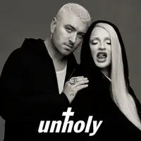 Unholy(Dxrk ダークRemix)