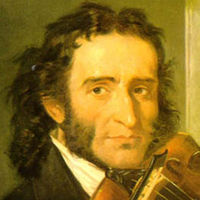 Niccolo Paganini资料,Niccolo Paganini最新歌曲,Niccolo Paganini音乐专辑,Niccolo Paganini好听的歌