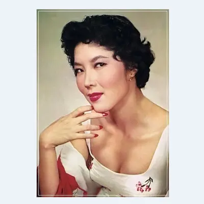 野火(电影《野火》主题曲) - 李湄封面