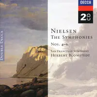 Nielsen: Symphony No.5, Op.50 - 2b. Presto