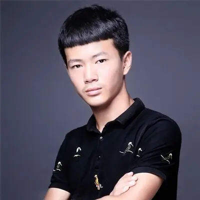 温柔只给意中人封面