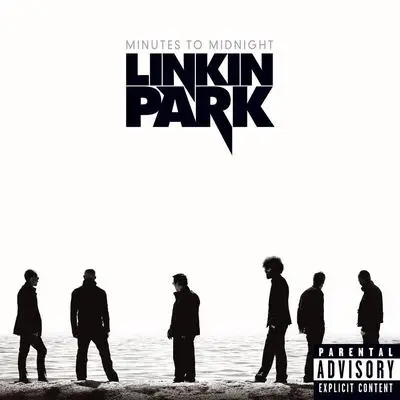 What I've Done (电影《变形金刚》主题曲)封面