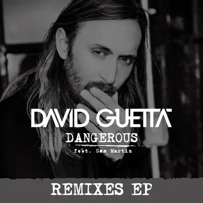 Dangerous (Kevin Saunderson Deep Detroit Dub)封面