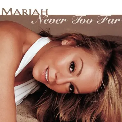 Never Too Far (Edit)封面