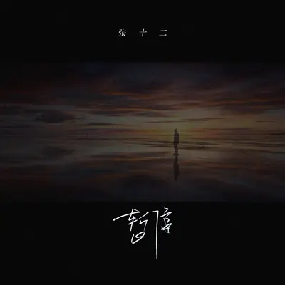 暂停 - 张十二封面