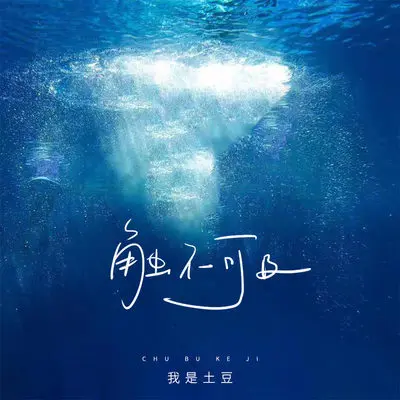 触不可及封面