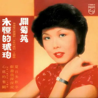 永恒的琥珀封面