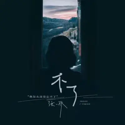 不了封面