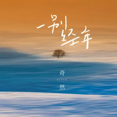 一别经年封面