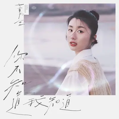 你不知道我知道封面