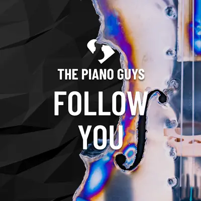 Follow You封面