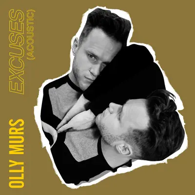 Excuses (Acoustic)封面