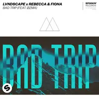 Bad Trip (feat. ØZMA)(Extended Mix)